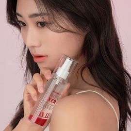 [Paul Medison] Vivid Makeup Fixer _ 100ml/ 3.38Fl.oz, Makeup Setting Spray for All Day Long Wear Fixing, Portable _ Made in Korea